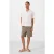 Heren Regular Fit Chino Shorts