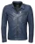 Maze Tussenjas ‘Berwick’  blauw