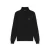 Merinowollen pullover 1/4 rits Lyle & Scott