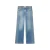 Dames Wide Leg Jeans Le Temps des cerises Lauryn Aix