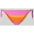 banana moon Bikinibroekje met koordsluiting opzij, model ‘MASSA CANDYCRUSH’