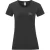 Fruit of the Loom Dames logo vintage t-shirt