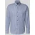 Matinique Regular fit zakelijk overhemd met kentkraag, model ’trostol’