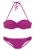 s.Oliver Bikini  fuchsia