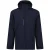 Regatta Heren repeller gevoerd soft shell jack met capuchon