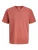 JACK & JONES Shirt  lichtrood