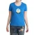 Strandscène Graphic T-shirt