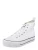 British Knights – Kaya Mid Dames Sneakers Hoog –
