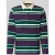 Gant Regular fit poloshirt van puur katoen