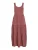 VILA Jurk  pink