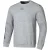 Kappa Heren Teddy Fleece Sweatshirt (Grijs Marl Marl)