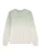 s.Oliver Sweatshirt  crème / pastelgroen / donkergroen