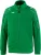 JAKO Sportjas ‘Classico’  groen / wit