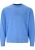 SOS Sweatshirt ‘Bovec’  azuur