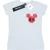 Li-cense Disney dames mickey mouse symbool katoenen t-shirt