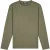 Malelions Men Department Longsleeve T-Shirt | Dark Sage