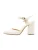 MICHAEL Michael Kors Slingpumps ‘ALEXA’  crème