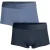 Muchachomalo Heren Boxershorts – 2-Pack – Mannen Onderbroeken