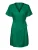 VERO MODA Jurk ‘VMMymilo’  groen
