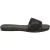 Steve Madden Averlee Slides Black