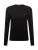 TOMMY HILFIGER Trui  zwart