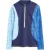 White Stuff Bay Rash Vest Blue Print