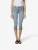 KOROSHI Jeans  blauw
