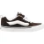 Vans Knu Skool suède sportschoenen voor dames (Bruin)