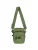 ALPHA INDUSTRIES Schoudertas  groen