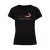 T-shirt dames Merchcode Christmas Loading