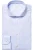ETON Overhemd lichtblauw, Effen