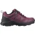Cotswold Dames Horton Gerecycleerde Lage Waterdichte Wandelschoenen (Bordeaux)