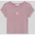 Calvin Klein Jeans T-shirt met logopatch