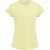Dare 2B Dames/dames Corral T-shirt (Was Geel)