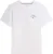 Tommy Hilfiger T-shirt Regular Fit Wit heren