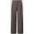 REVIEW Sweatpants in riblook met elastische band