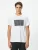 Koton Shirt  zwart / wit