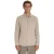 No Excess Shirt baby corduroy chest pockets cement
