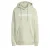 ADIDAS TERREX Sportief sweatshirt  groen / wit