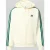 adidas Sportswear regular fit sweatjack van katoenmix