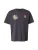 JACK & JONES Shirt ‘JORBIG JAPAN’  lichtblauw / oranje / donkerrood / zwart