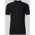 Strellson regular fit poloshirt van puur katoen