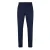 Boss Heren Gestreepte Slim Fit Chino’s (Marineblauw)