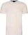 Cavallaro Beciano T-Shirt Logo Ecru