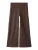 NAME IT Broek  bruin