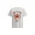 Casablanca Witte Katoenen T-Shirt