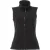 Regatta Dames/dames Haber II 250 Series Anti-pill Fleece Bodywarmer / Mouwloos Jasje (Zwart)