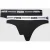 Puma String met elastische band met logo