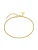 PURELEI Voetsieraden  goud
