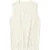 Closed Vest Crew Neck Knits Ivory